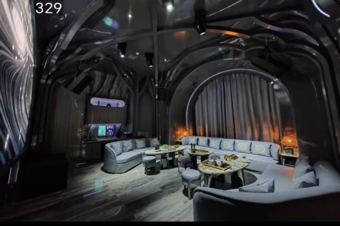 台州KTV招聘,台州夜场KTV招聘,宜人环境享受职场惬意时光