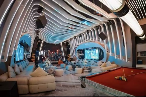 台州市区地标夜场招聘，每天爆满缺人机会多​