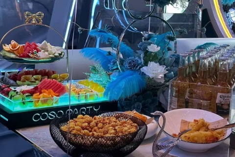 台州夜场KTV招聘模特兼职点击查看夜场入行介绍新人易上手