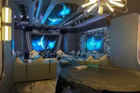 台州KTV夜场招聘,台州夜总会身高不限[看颜值]轻松上班