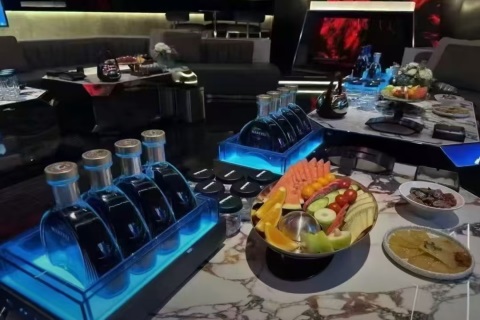 台州KTV招聘,台州商务夜总会,加入本土强劲团队实现高薪之愿